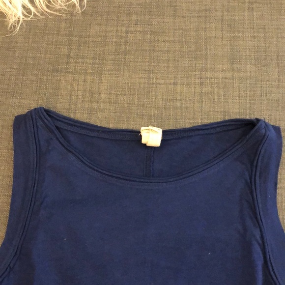 We The Free Tank Top - Picture 6 of 8